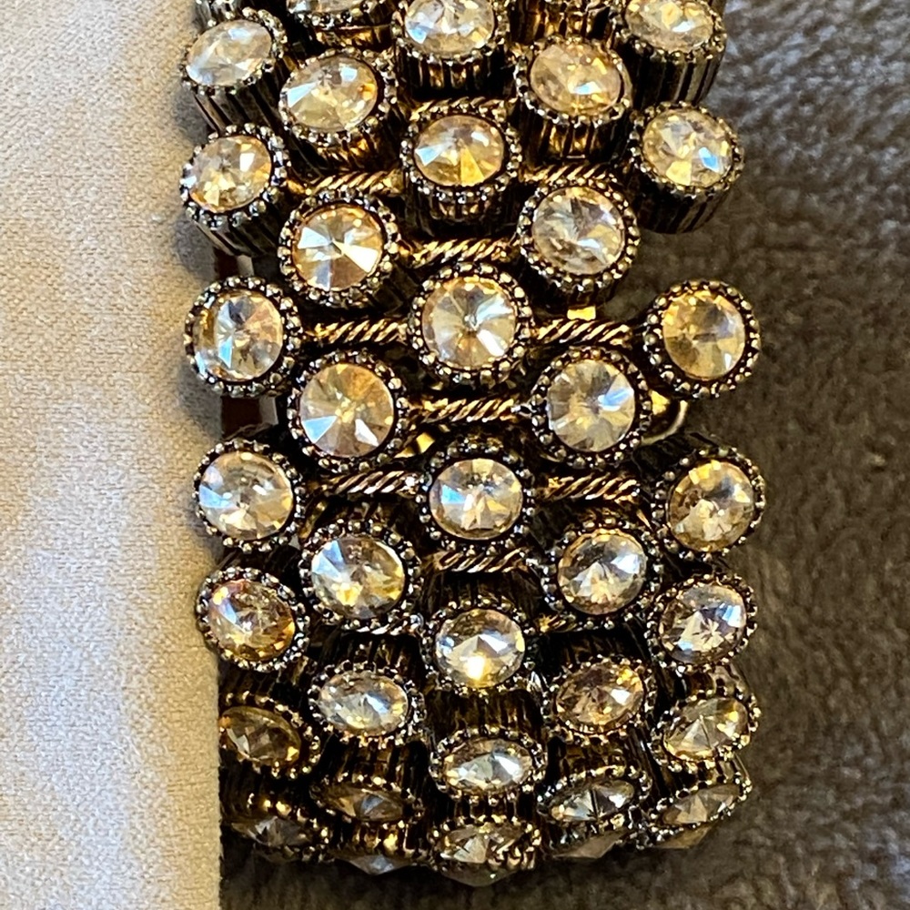 Fancy Bracelet